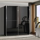 Wiemann Sliding Wardrobes